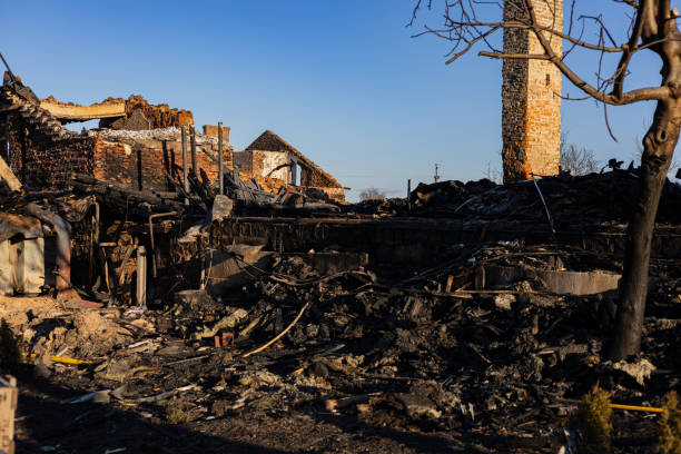 Reliable Soot Removal contractor in Frenchtown, NJ by Fire Damage Flint