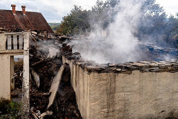 Affordable Soot Removal solutions in Frenchtown, NJ